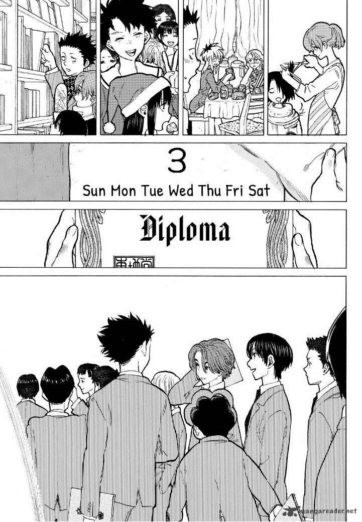 Koe No Katachi 61 16