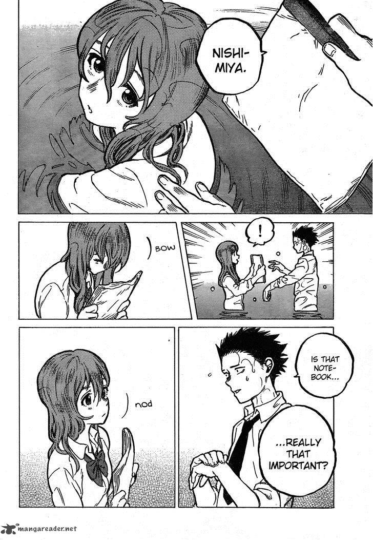 Koe No Katachi 7 15