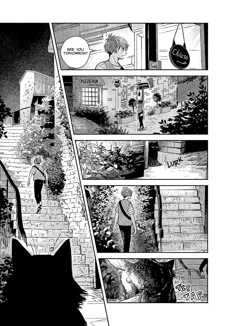 Kogareru Neko To Tomato 1 17