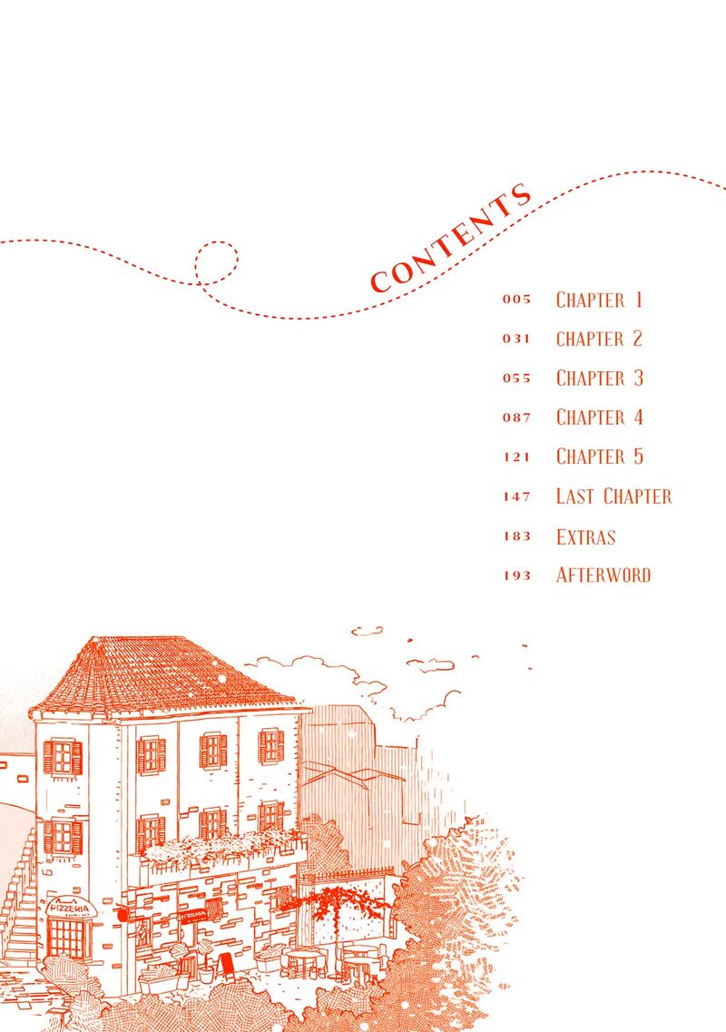 Kogareru Neko To Tomato 1 4