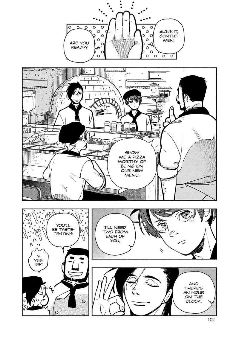 Kogareru Neko To Tomato 4 16