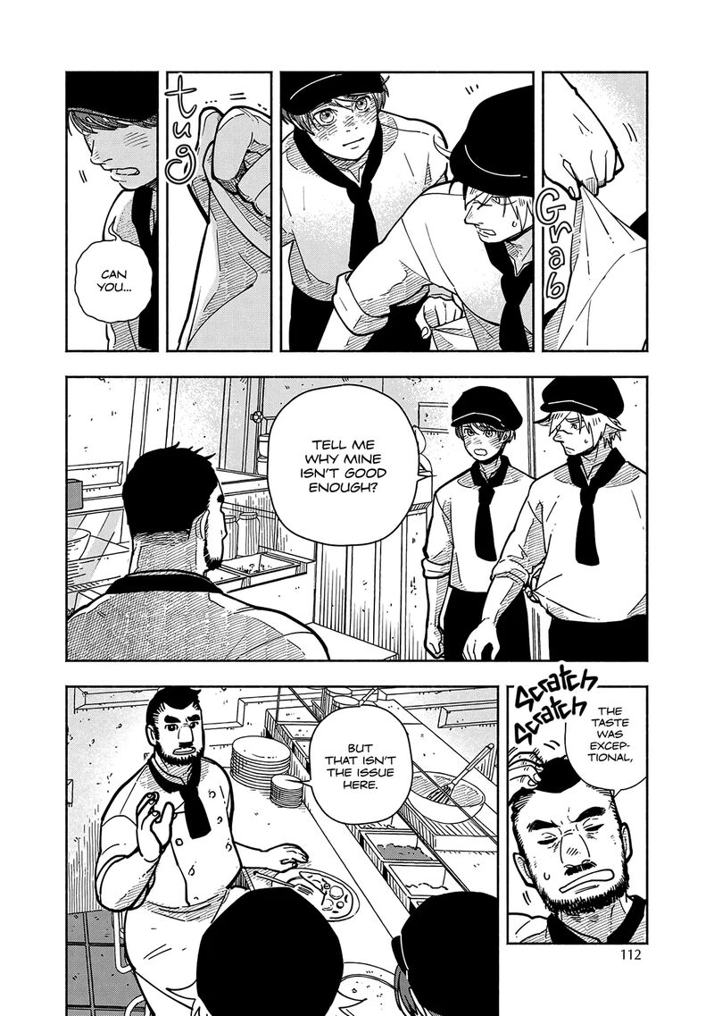 Kogareru Neko To Tomato 4 26