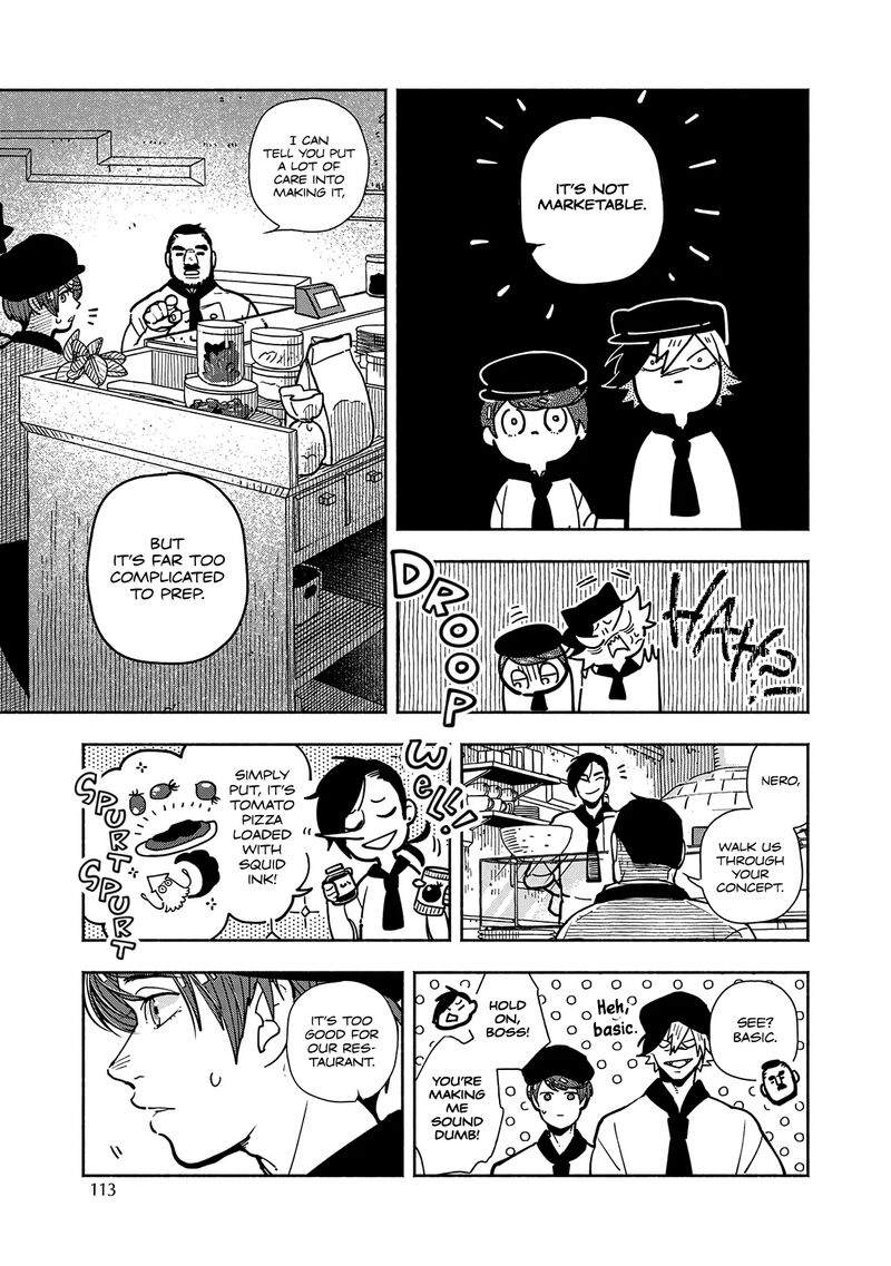 Kogareru Neko To Tomato 4 27