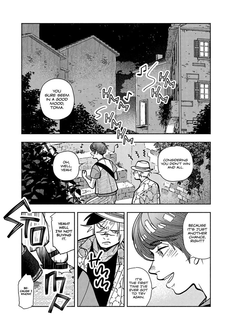 Kogareru Neko To Tomato 4 29