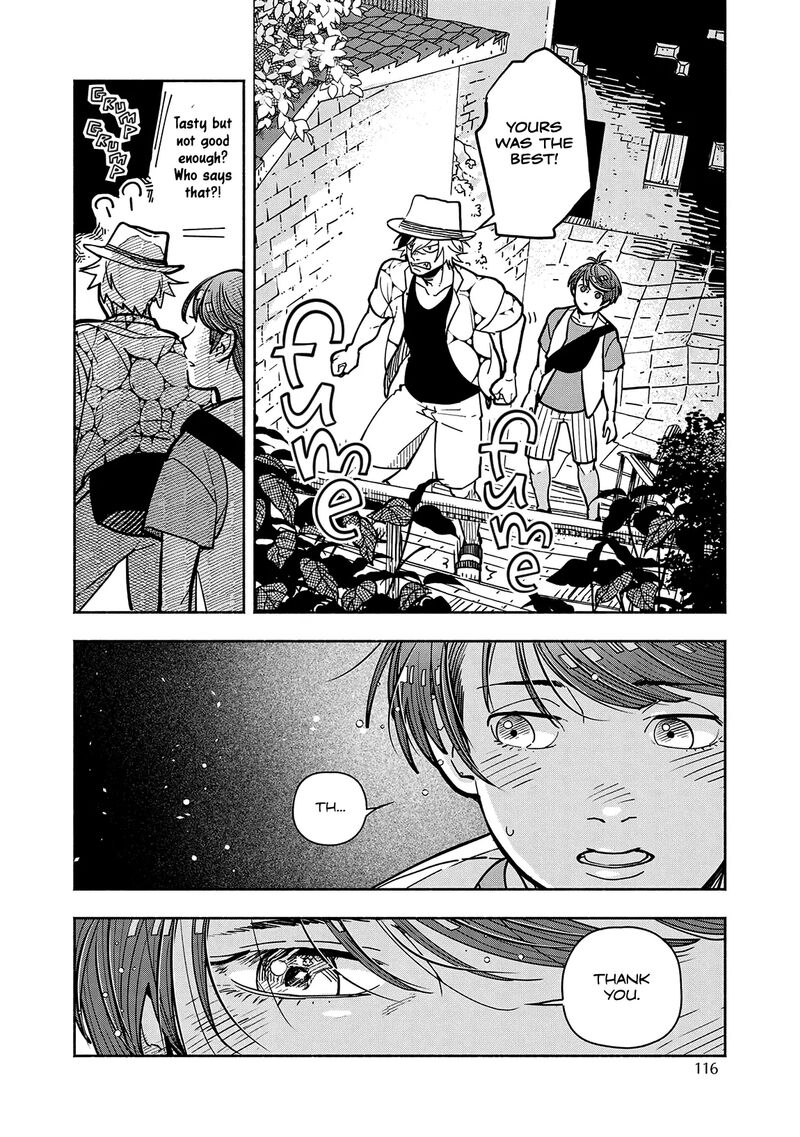 Kogareru Neko To Tomato 4 30