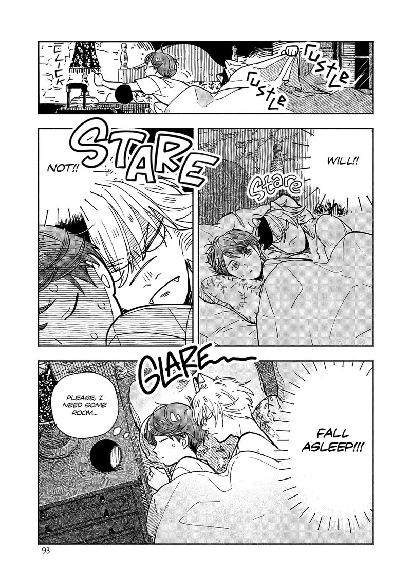 Kogareru Neko To Tomato 4 7