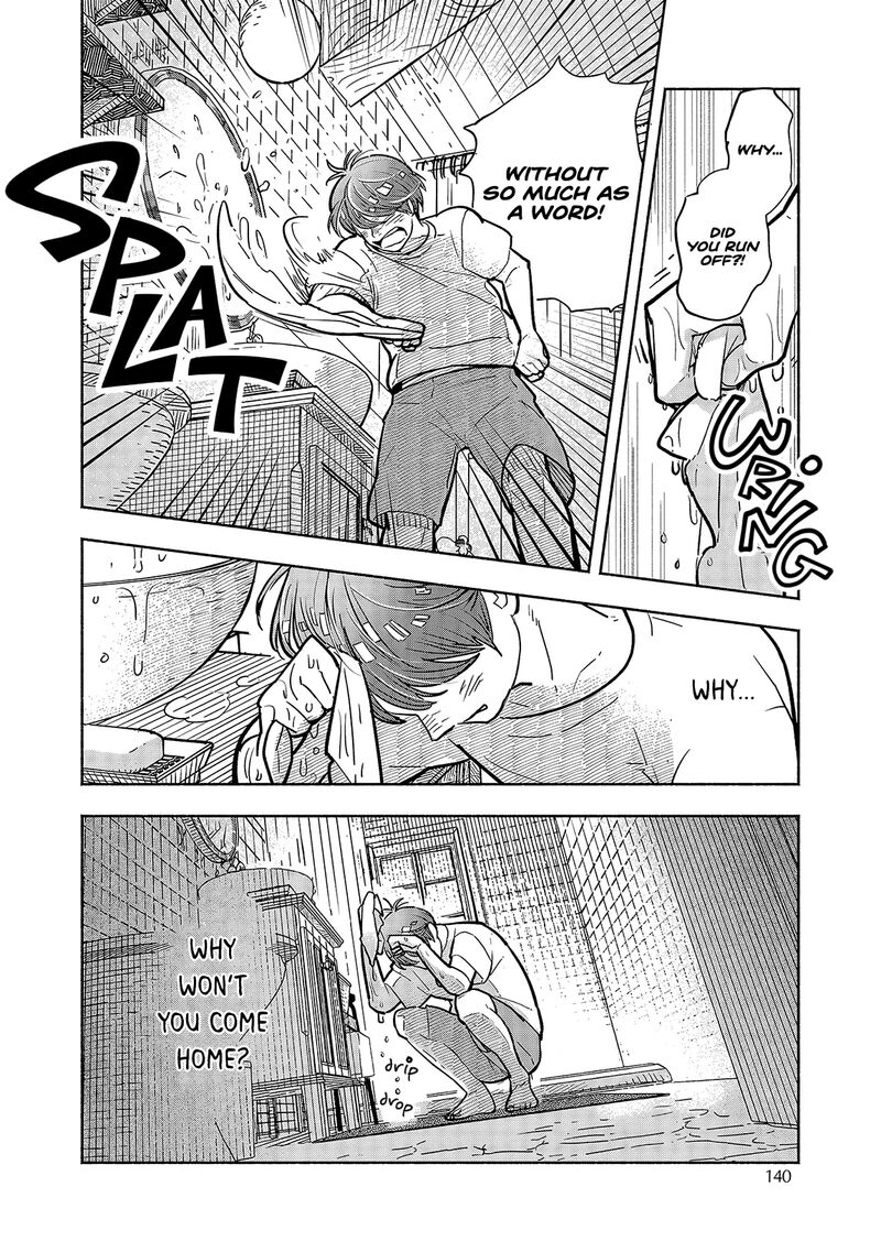 Kogareru Neko To Tomato 5 20