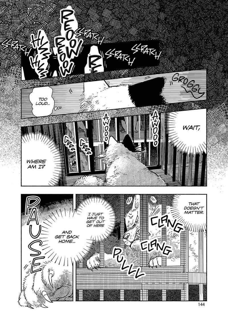 Kogareru Neko To Tomato 5 24