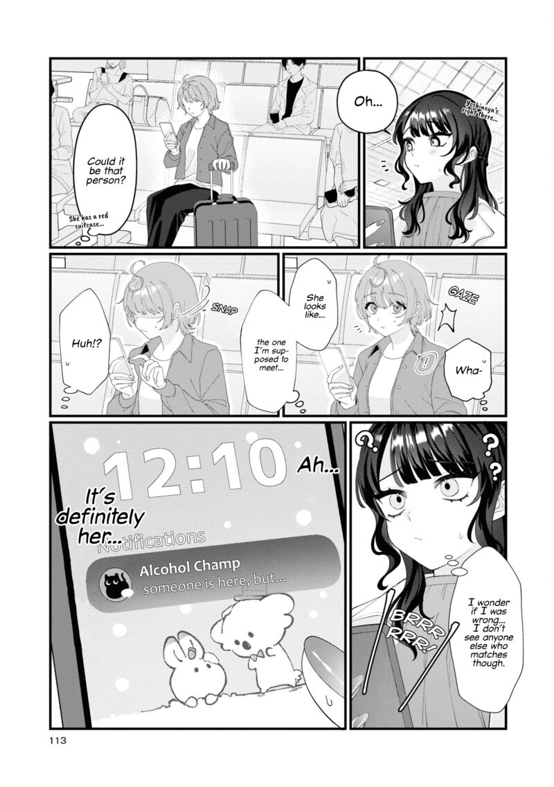 Koharu To Minato 10 13