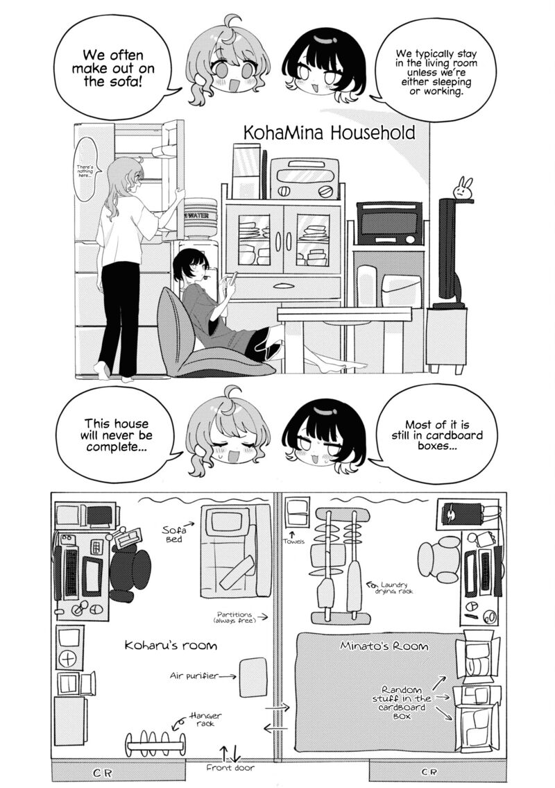 Koharu To Minato 10 30