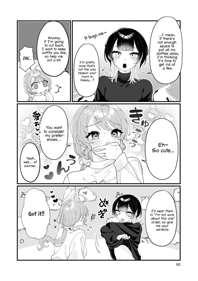 Koharu To Minato 9 2