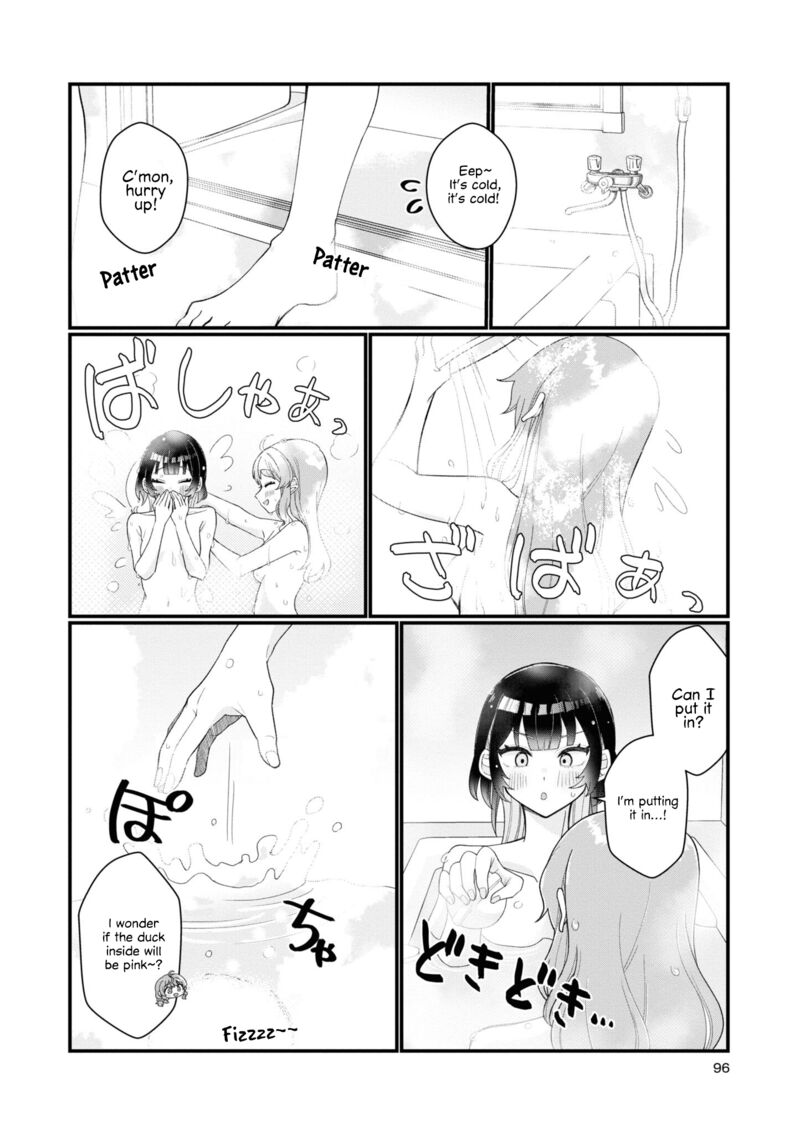 Koharu To Minato 9 6