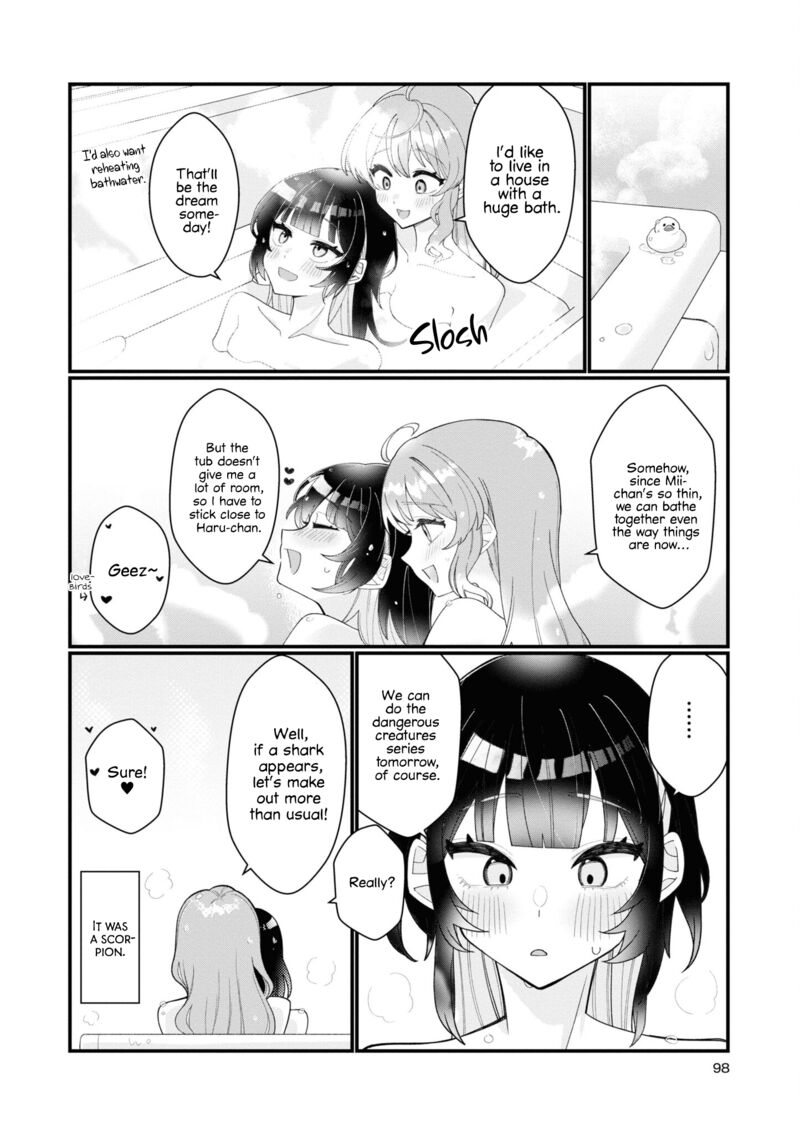 Koharu To Minato 9 8