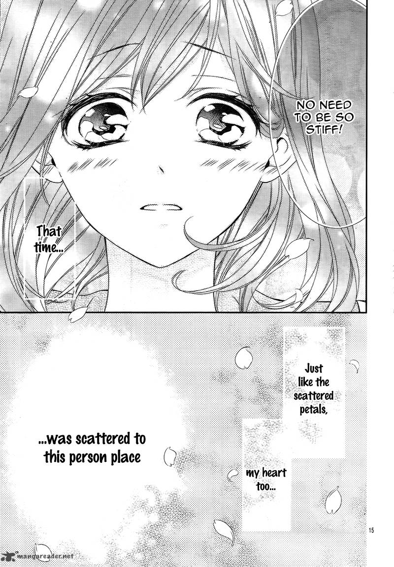 Koi To Kemono To Seitokai 2 19