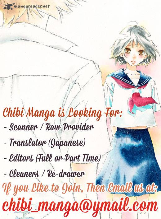 Koi To Kemono To Seitokai 4 3
