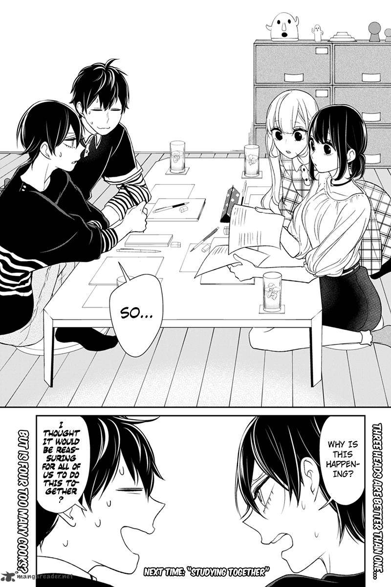 Koi To Uso 101 10