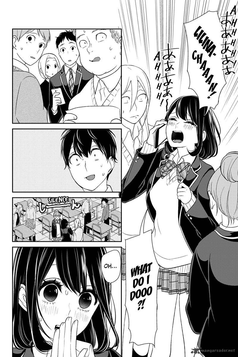 Koi To Uso 101 9