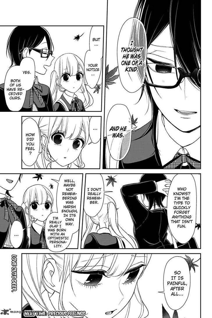 Koi To Uso 106 8