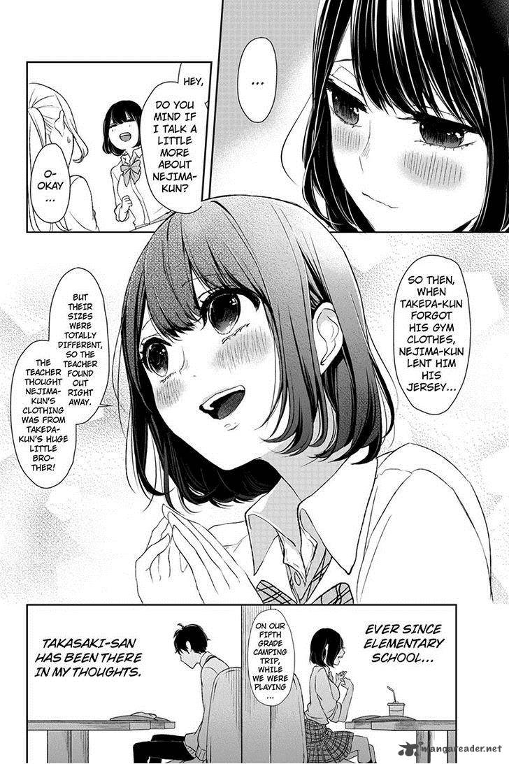 Koi To Uso 11 6