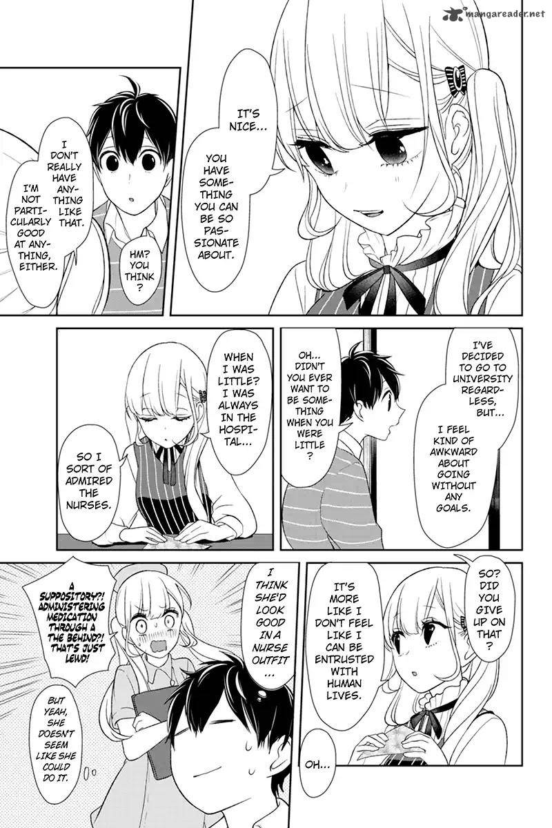 Koi To Uso 112 5