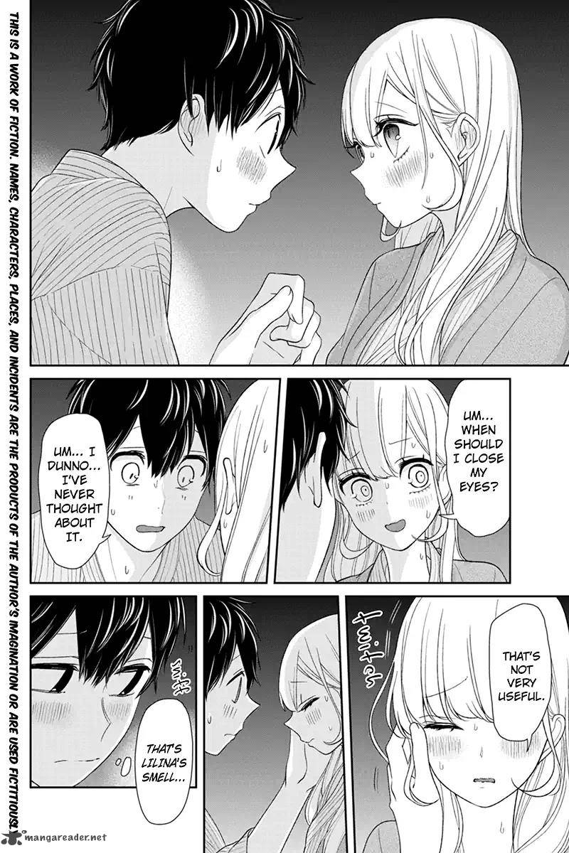 Koi To Uso 118 2