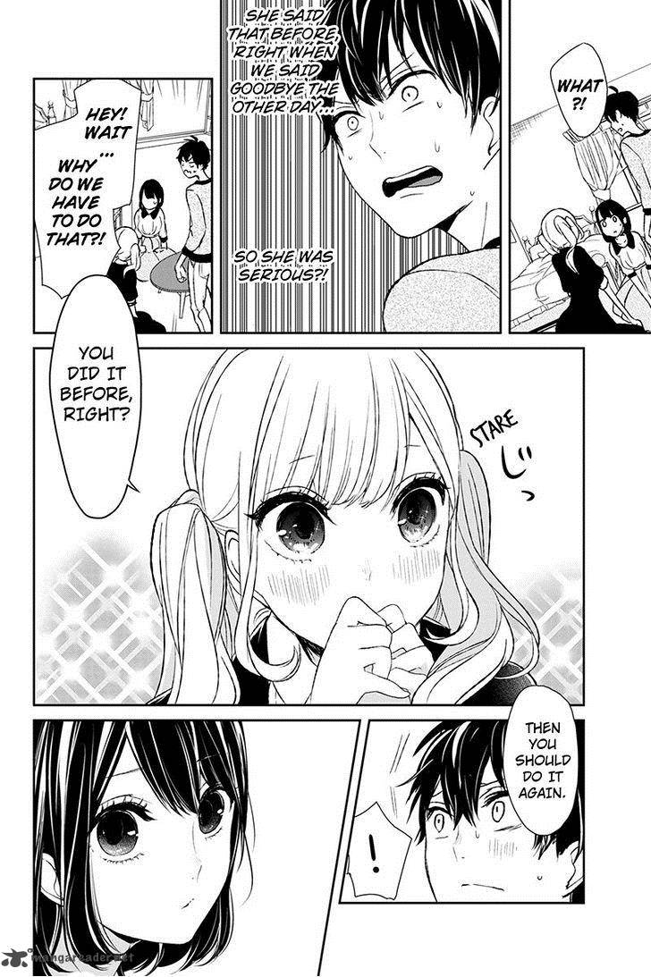 Koi To Uso 12 9