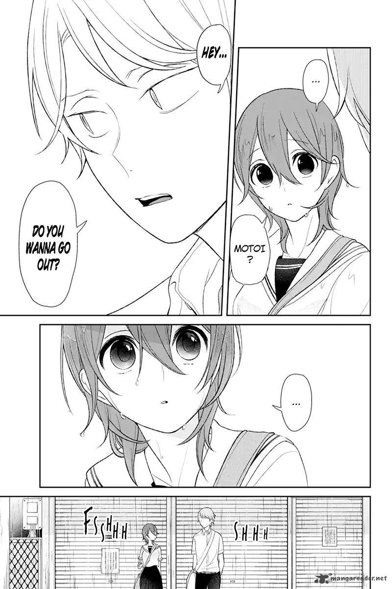 Koi To Uso 120 6