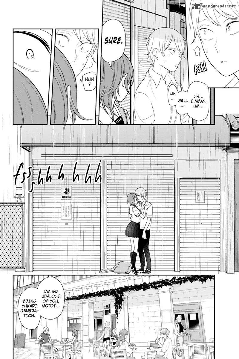 Koi To Uso 120 7