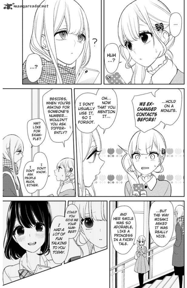 Koi To Uso 154 3