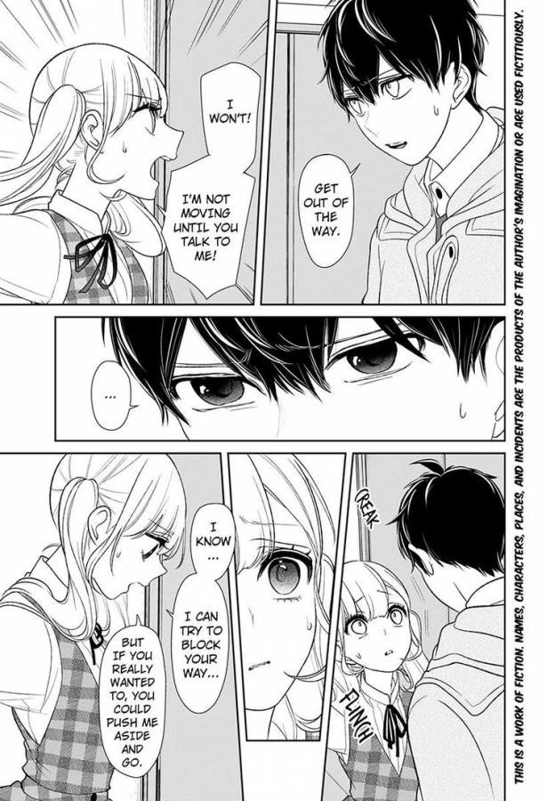 Koi To Uso 161 2