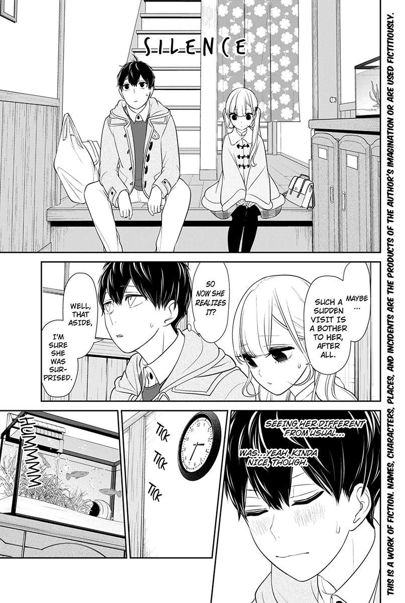 Koi To Uso 164 2