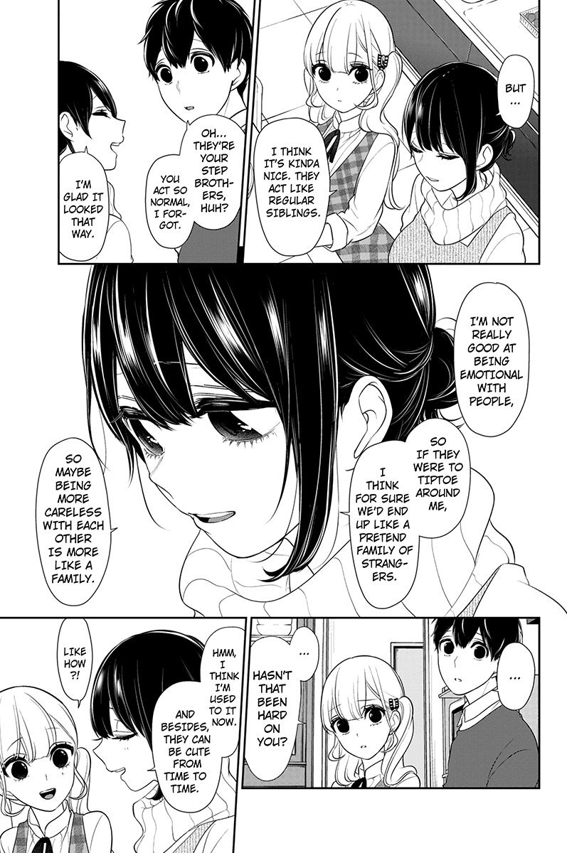 Koi To Uso 166 3