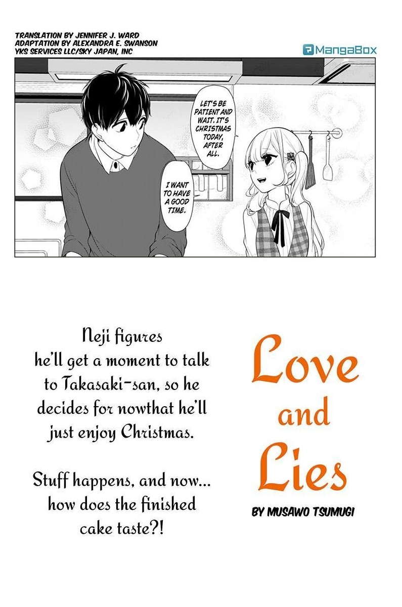 Koi To Uso 168 1