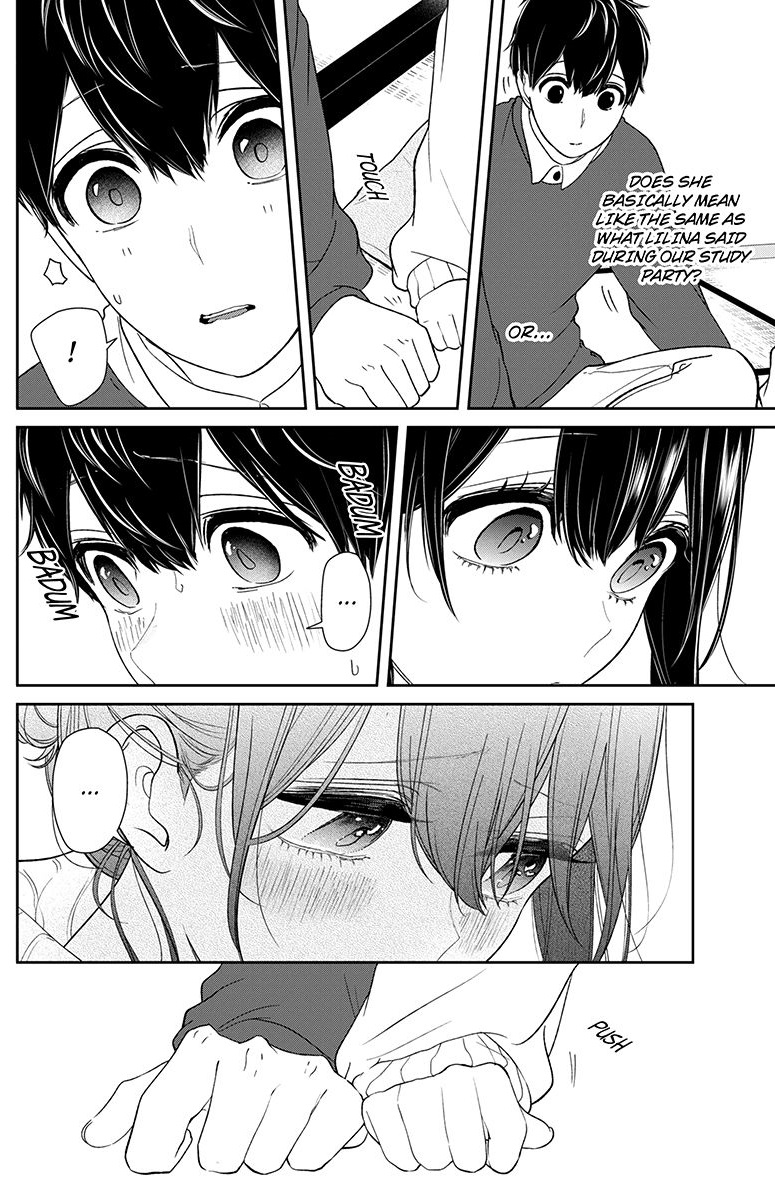 Koi To Uso 168 5