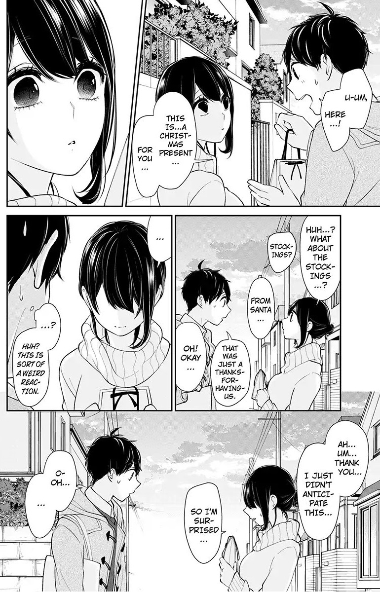 Koi To Uso 169 2