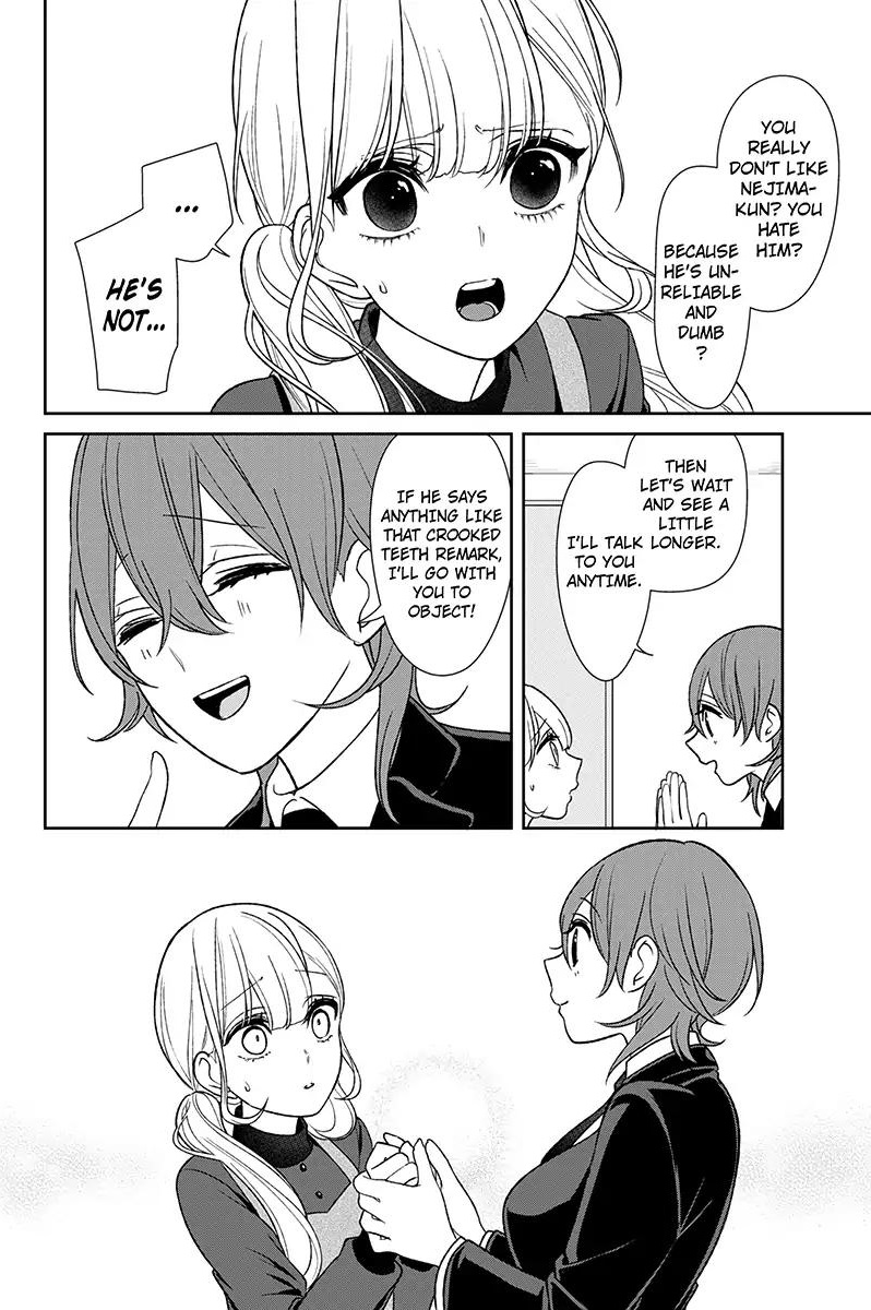 Koi To Uso 173 5