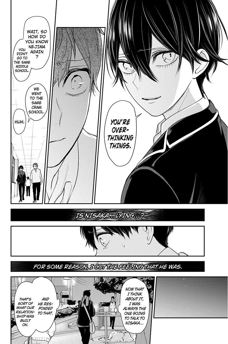 Koi To Uso 177 8