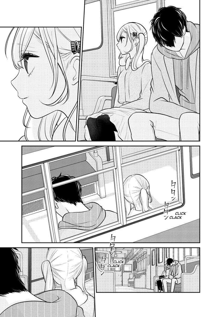 Koi To Uso 234 6