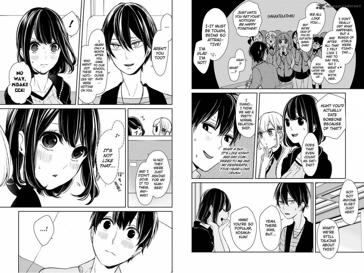 Koi To Uso 28 3