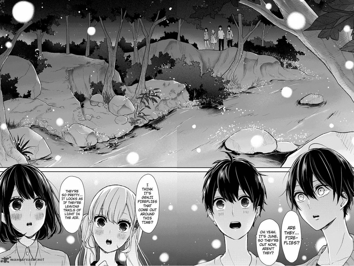 Koi To Uso 37 2