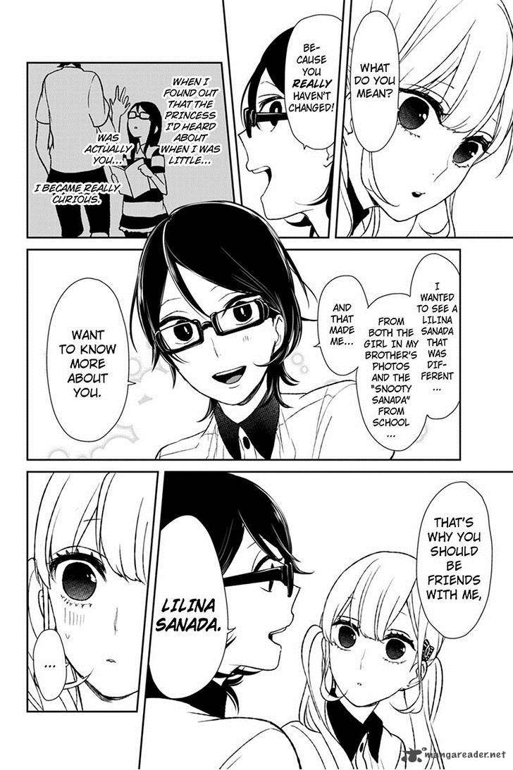 Koi To Uso 41 2