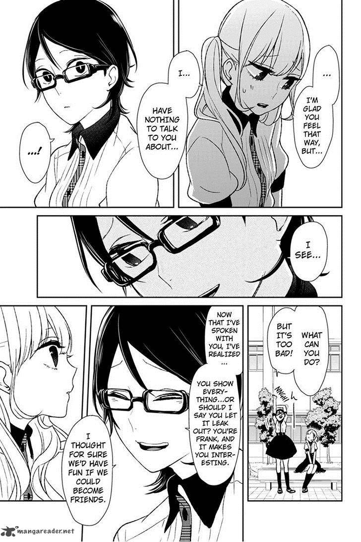 Koi To Uso 41 3