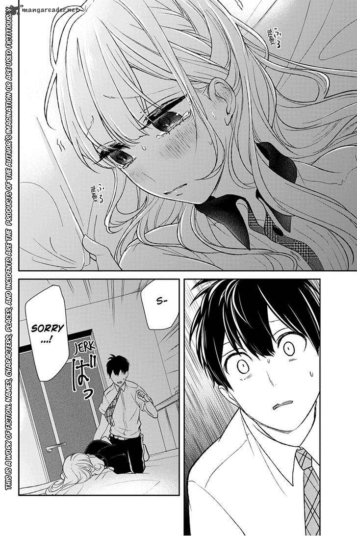 Koi To Uso 55 3