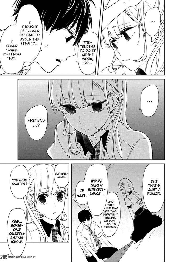 Koi To Uso 55 5