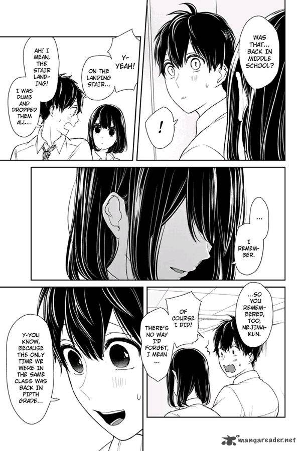 Koi To Uso 73 9