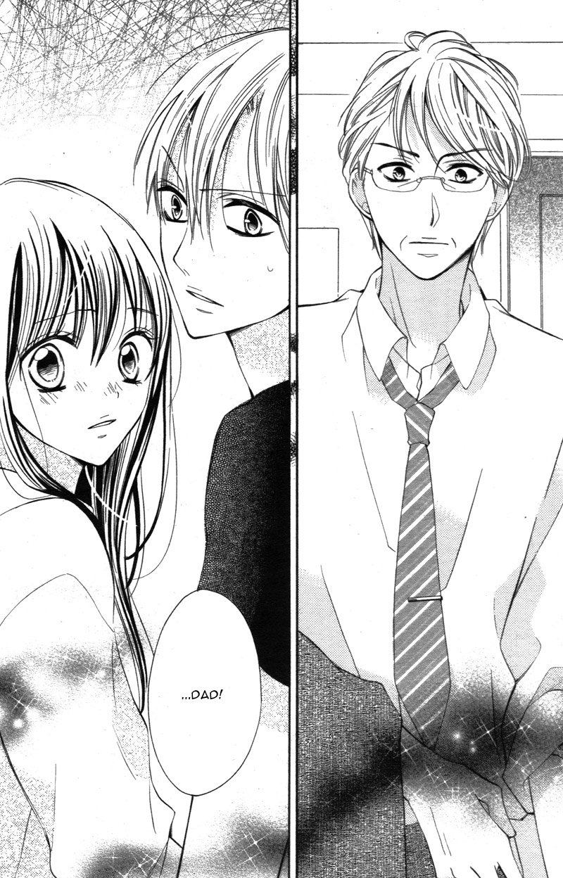 Koi Toka Kiss Toka Karada Toka 15 14
