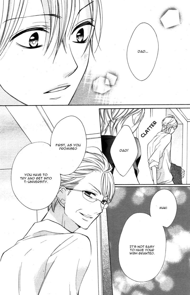 Koi Toka Kiss Toka Karada Toka 15 20
