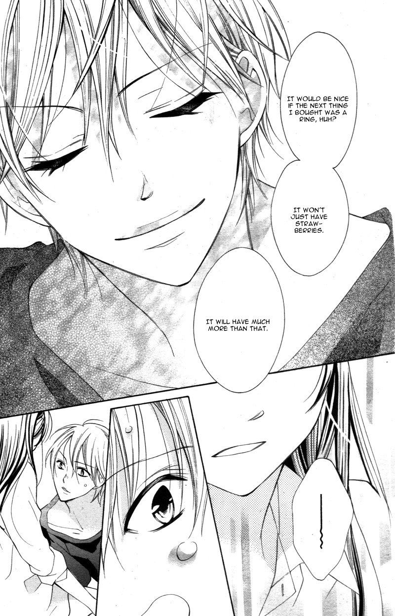 Koi Toka Kiss Toka Karada Toka 15 23
