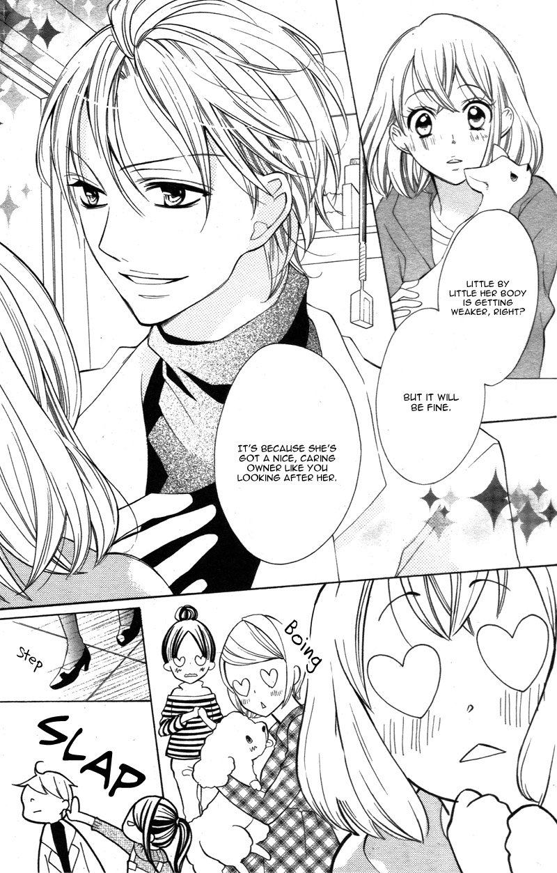 Koi Toka Kiss Toka Karada Toka 15 27