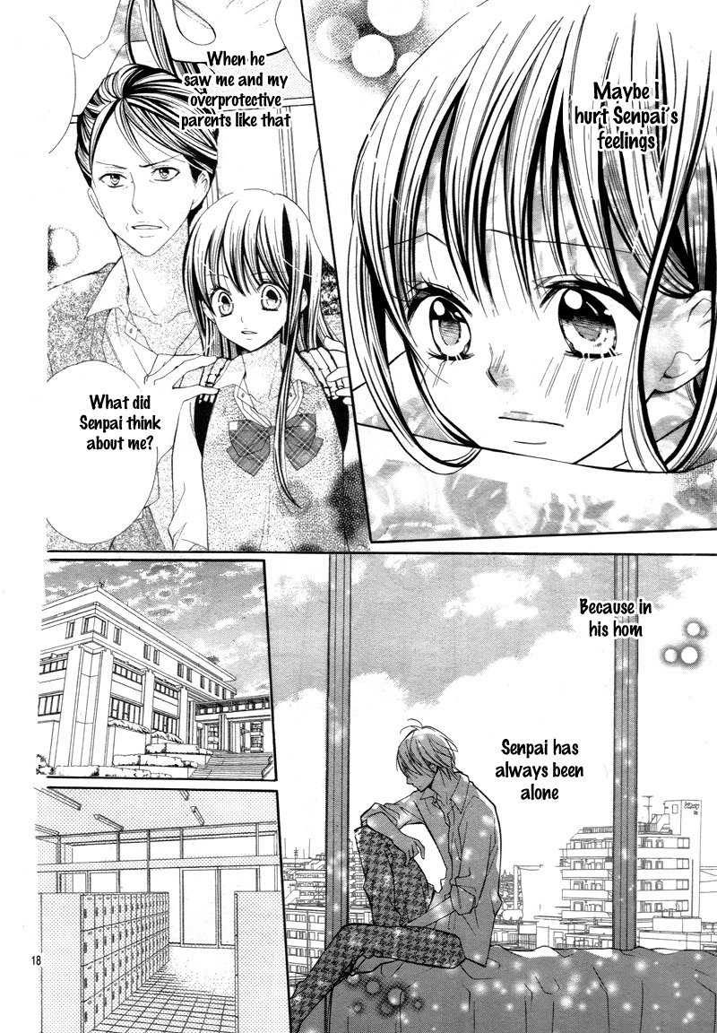 Koi Toka Kiss Toka Karada Toka 7 17